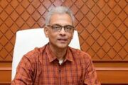 தமிழக அரசின் தலைமை செயலாளர் சாய்குமாரின் பதவி காலம் மேலும் 6 மாதம் நீட்டிக்கப்பட்டுள்ளது