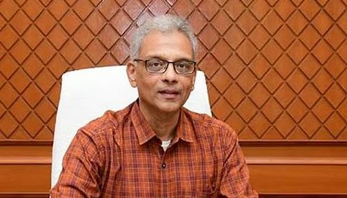 தமிழக அரசின் தலைமை செயலாளர் சாய்குமாரின் பதவி காலம் மேலும் 6 மாதம் நீட்டிக்கப்பட்டுள்ளது