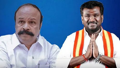 தமிழக வெற்றி கழக வேட்பாளர் வெற்றிக்கு எதிராக தொடரப்பட்ட வழக்கை பெரியகருப்பன் திரும்ப பெற்றார்