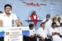 அன்புமணி மீண்டும் பமக தலைவராக பொதுக்குழுவில் தேர்வானார்