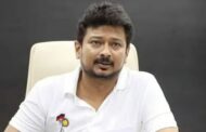 அனிதா ராதாகிருஷ்ணன் கைது செய்யப்பட்டதற்கு உதயநிதி ஸ்டாலின் கண்டனம் தெரிவித்துள்ளார்