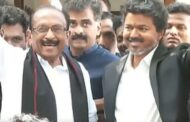 தமிழக வெற்றி கழக அரசுக்கு காவல் அரணாக இருப்போமென வைகோ உறுதியளித்தார்