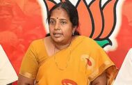 காவேரி நீர் பங்கீட்டில் கர்நாடகாவின் முரண்பாடு ஏற்க முடியாதென வானதி சீனிவாசன் கூறியுள்ளார்