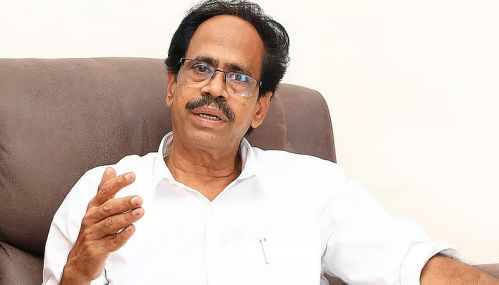 மக்கள் ஆட்சிக்கு எதிராக, போட்டி அரசாங்கம் நடத்த ஆளுநரின் முயற்சிக்கு இந்திய கம்யூனிஸ்ட் மாநில செயலாளர் வீரபாண்டியன் கண்டனம் தெரிவித்துள்ளார்