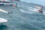ஜப்பான் மீண்டும் ராக்கெட்டை வெற்றிகரமாக சோதித்தது