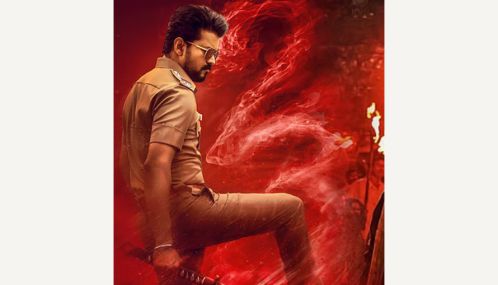 விஜய் நடித்த 'ஜனநாயகன்' படம் ஜூலை 23-ஆம் தேதி வெளியாகிறது
