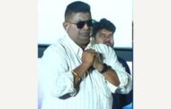 விஜய் சேதுபதி ஒரு எரிமலை “டிரெயின்” பட விழாவில் இயக்குநர் மிஷ்கின் பேசினார்