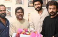விக்ரம் பிரபுவின் 26-வது படத்தின் பதாகை வெளியாகியது