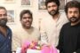 விக்ரம் பிரபுவின் 26-வது படத்தின் பதாகை வெளியாகியது