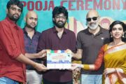 எச்.வினோத் தயாரிப்பில் ராஜு ஜெயமோகன்-துஷாரா விஜயன் நடிக்கும் திரைப்படம் 'ஆல்மோஸ்ட் நல்லவன்'