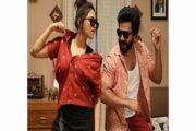 விஷ்ணு விஷாலின் “கட்டா குஸ்தி 2” படம் முதல் நாளில் ரூ. 3 கோடி வசூலித்துள்ளது