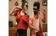 விஷ்ணு விஷாலின் “கட்டா குஸ்தி 2” படம் முதல் நாளில் ரூ. 3 கோடி வசூலித்துள்ளது