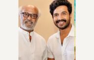 விஷ்ணு விஷாலின் 'கட்டா குஸ்தி 2' படத்தை ரஜினிகாந்த் பாராட்டினார்