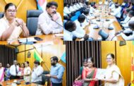 இலங்கையிலேயே மிகச் சிறப்பாகச் செயற்படும் வட மாகாண சிறுவர் நன்னடத்தை அதிகாரிகள்!