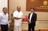 ஈழத்திலிருந்து தமிழகத்தை நோக்கிய மற்றொரு அரசியல் விஜயம்!