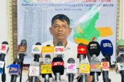 இலங்கை கடற்பரப்பில் தொடர்ச்சியாக மீன் பிடித் திருட்டில் இந்திய மீனவர்கள் அத்துமீறிச் செயற்படுதை நிறுத்தக் கோரிக்கை!