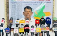 இலங்கை கடற்பரப்பில் தொடர்ச்சியாக மீன் பிடித் திருட்டில்  இந்திய மீனவர்கள் அத்துமீறிச் செயற்படுதை நிறுத்தக் கோரிக்கை!