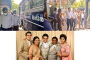 ஒழுங்கமைக்கப்பட்ட குற்றக் கும்பல் தலைவரான 'ஹரக் கட்டா' 12 கோடி ரூபா பெற்ற இலஞ்ச ஊழல் வழக்கு:
