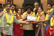 யோகி பாபு 11 வேடங்களில் நடிக்கும் புதிய திரைப்படத்தின் படப்பிடிப்பு நிறைவடைந்துள்ளது