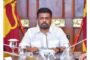 மனோ கணேசன், ரவூப் ஹக்கீம் போன்ற தமிழ், முஸ்லிம் பிரதிநிதிகள் தற்போதைய அரசை வீழ்த்துவோம் என்ற இலக்கோடு தேர்தல்களில் ஒன்றிணைந்துகொள்வார்கள்