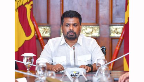 நீர்கொழும்பு சிறைச்சாலை மோதல் விவகாரம் தொடர்பாக ஜனாதிபதி அநுர தலைமையில் உயர்மட்டச் சந்திப்பு!