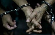 இலங்கைப் பொலிஸாரின் அதிரடி வேட்டையில் 22  முக்கிய குற்றவாளிகள் உட்பட 619 பேர் கைது!