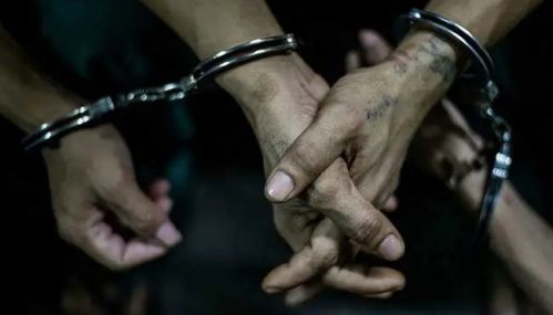 இலங்கைப் பொலிஸாரின் அதிரடி வேட்டையில் 22  முக்கிய குற்றவாளிகள் உட்பட 619 பேர் கைது!