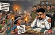 அநுரவின் ‘மௌன’ அரசியலும் நீதியின் புதைகுழியாகும் செம்மணியும்!