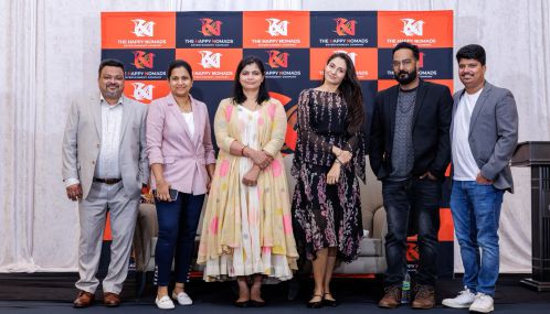 Singers Chinmayi and Andrea would be performing in live concert- 'Soul &Fire' in Toronto on Saturday, 4th of July at 6.00 PM