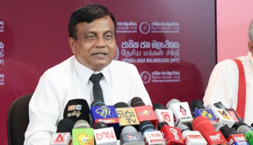 பயங்கரவாதத் தடைச் சட்டம்  இவ்வருடம் 'அடியோடு' இரத்து!