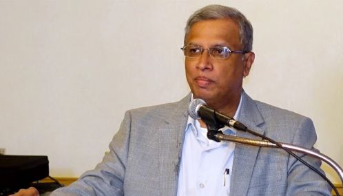 தொல்லியல் திணைக்களத்தின் உத்தியோபூர்வ சின்னத்தை மாற்றும் ஒரு முன்மொழிவை தமிழரசுக் கட்சி சமர்பித்தது