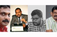 29ம் திகதிபுதன்கிழமை அன்று கொக்குவில் பொற்பதி அறிவாலயத்தில் நடைபெறவுள்ள சமகால அரசியல் உரையரங்கு