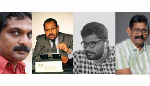 29ம் திகதிபுதன்கிழமை அன்று கொக்குவில் பொற்பதி அறிவாலயத்தில் நடைபெறவுள்ள சமகால அரசியல் உரையரங்கு