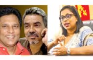 பத்திரிகையாளர்கள் லசந்த, பிரகீத் ஆகியோர் கொலைகளின் விவகாரங்கள் மீண்டும் 'தூசு' தட்டப்படுகின்றன!