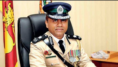 பாதாள உலகக் கும்பலுடனான தொடர்பு காரணமாக சிக்கிய கிழக்கு எஸ்.டி.ஐ.ஜியான உயர் பொலிஸ் அதிகாரி!