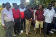கனடாவில் இயங்கிவரும் 'ஓந்தாச்சிமடம் மக்கள் - கனடா ஒன்றியம்' நடத்திய 'கோடைகால ஒன்றுகூடல்' குதூகலமாக கொண்டாடப்பெற்றது!