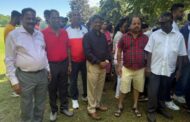 கனடாவில் இயங்கிவரும் 'ஓந்தாச்சிமடம் மக்கள் - கனடா ஒன்றியம்' நடத்திய 'கோடைகால ஒன்றுகூடல்' குதூகலமாக கொண்டாடப்பெற்றது!
