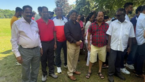 கனடாவில் இயங்கிவரும் 'ஓந்தாச்சிமடம் மக்கள் - கனடா ஒன்றியம்' நடத்திய 'கோடைகால ஒன்றுகூடல்' குதூகலமாக கொண்டாடப்பெற்றது!
