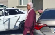Two vehicles belong to Canada's Liberal MP Salma Zahid were set fire in front of her Scarborough home.