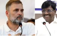2029-ல் 'இந்தியா' கூட்டணியின் பிரதமர் வேட்பாளர் ராகுல் காந்திதான்யென்று அமைச்சர் விஸ்வநாதன் தெரிவித்தார்