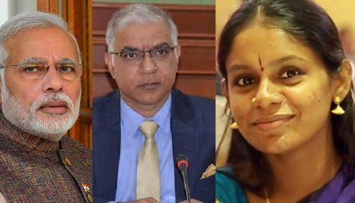 தேசிய மக்கள் சக்தி அரசின் கீழ் உன்னதமான நிலையில்  இந்திய - இலங்கை உறவுகள்
