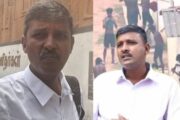 தமிழ் பேசும் அரசியல் கைதிகளின் பாதுகாப்பினை உறுதிப்படுத்துங்கள்  என  மு.கோமகன் வலியுறுத்து!