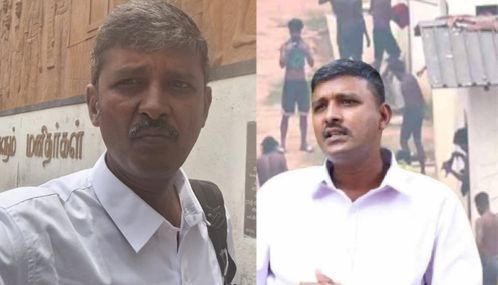 தமிழ் பேசும் அரசியல் கைதிகளின் பாதுகாப்பினை உறுதிப்படுத்துங்கள்  என  மு.கோமகன் வலியுறுத்து!