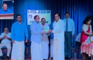 இலங்கையில் வடக்கு மாகாணமே ஆரம்பக் கல்வியை கட்டமைத்த ஒன்றாகும்  என புகழாரம் சூட்டிய முன்னாள் பிரதம செயலாளர் இளங்கோவன்  !