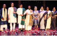 Disciple of Guru Rajanie Selvapragasam, Reshali Ramesh's Bharathanatya Arangetram was a long artistic work comprising dance pieces presented with great dedication!.