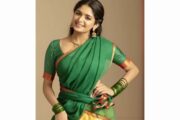 நிறைய படங்களில் நடிக்க வேண்டிய அவசியமில்லையென நடிகை அதிதி ஷங்கர் கூறினார்