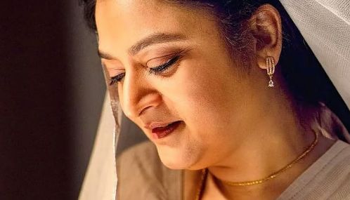 நடிகை மோகினி நடிக்கும் 'கலிபா' திரைப்படம் ஆகஸ்ட் 20ம் தேதி வெளியாகிறது