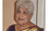 பழம்பெரும் நடிகை சவுகார் ஜானகி மருத்துவமனையில் அனுமதிக்கப்பட்டுள்ளார்