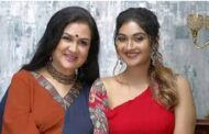 நடிகை ஊர்வசியின் மகள் தேஜாலக்ஷ்மி கதாநாயகியாக அறிமுகமாகிறார்