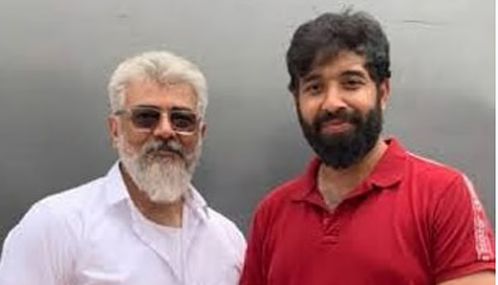 அஜித்தின் ‘டேர் டெவில்’ படத்தில் இருந்து மோகன்லால் விலகல்?